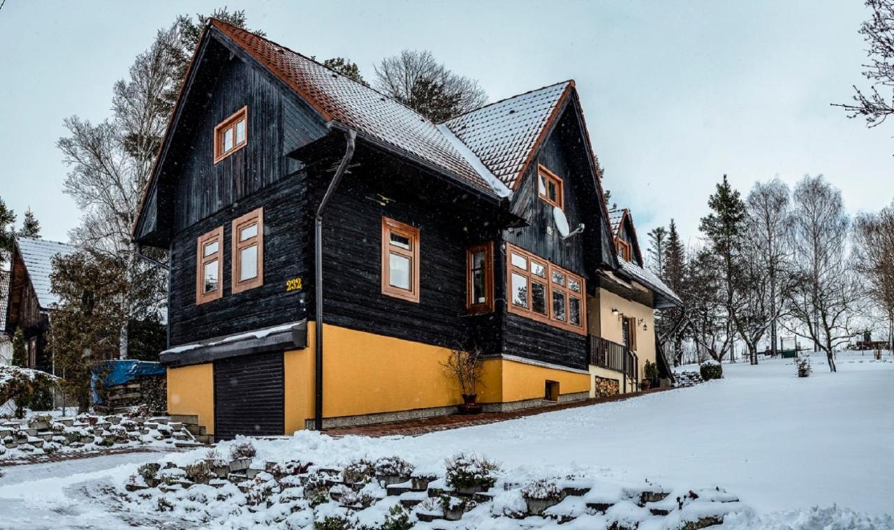 Drevenica Michael Liptovský Trnovec Exterior foto